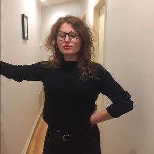 Meet your Posher, Taylor